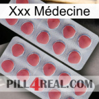 Xxx Médecine 19